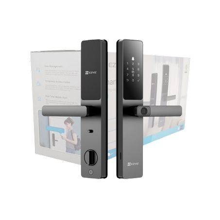 EZVIZ  Serrure intelligente DL05