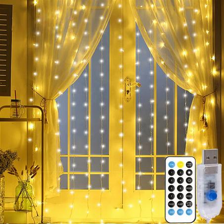 ستارة رمضان 360 إضاءة