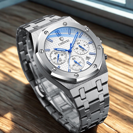 ساعة CHENXI الفاخرة