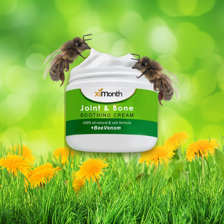 كريم تخفيف آلام المفاصل