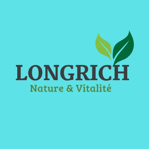 Longrich Nature & Vitalité Shophop