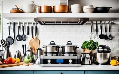 أدوات منزلية للمطبخ