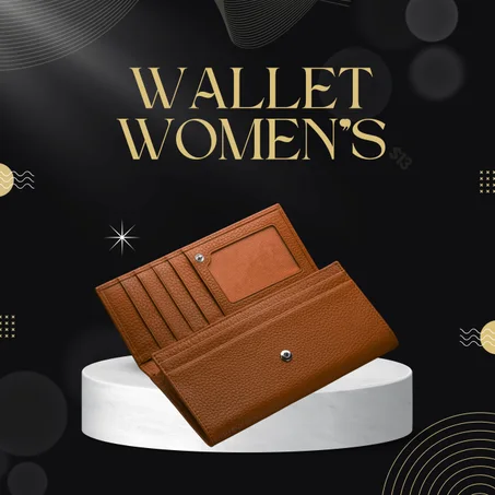 WALLET WOMEN'S