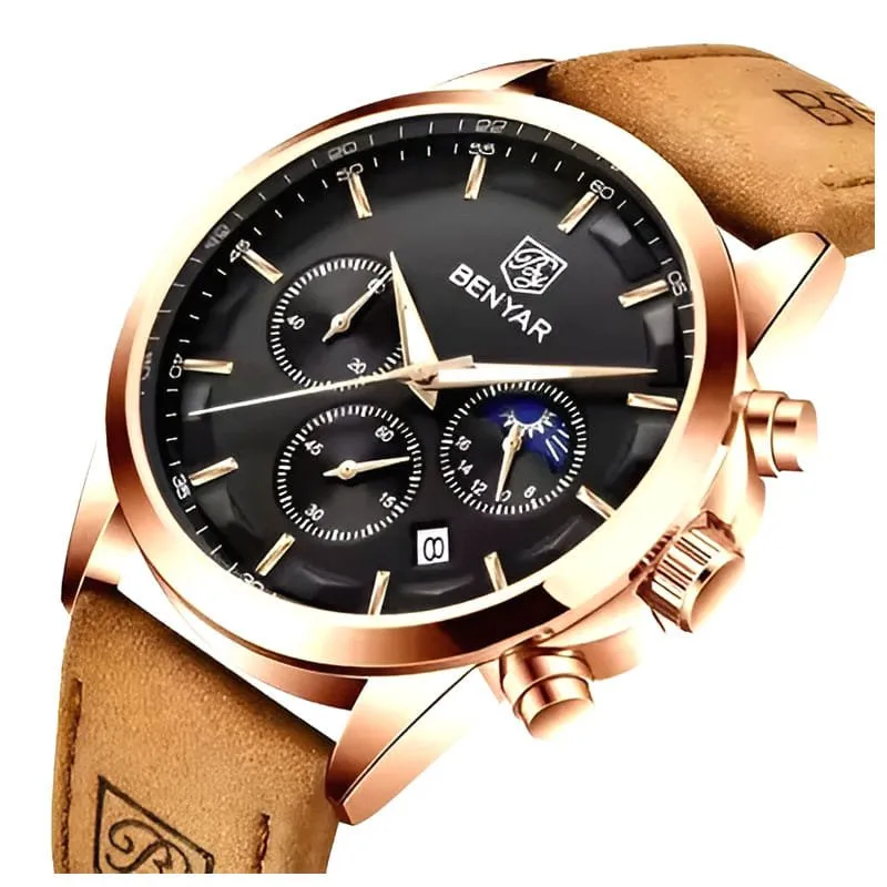 BENYAR HOMME FULL PACK