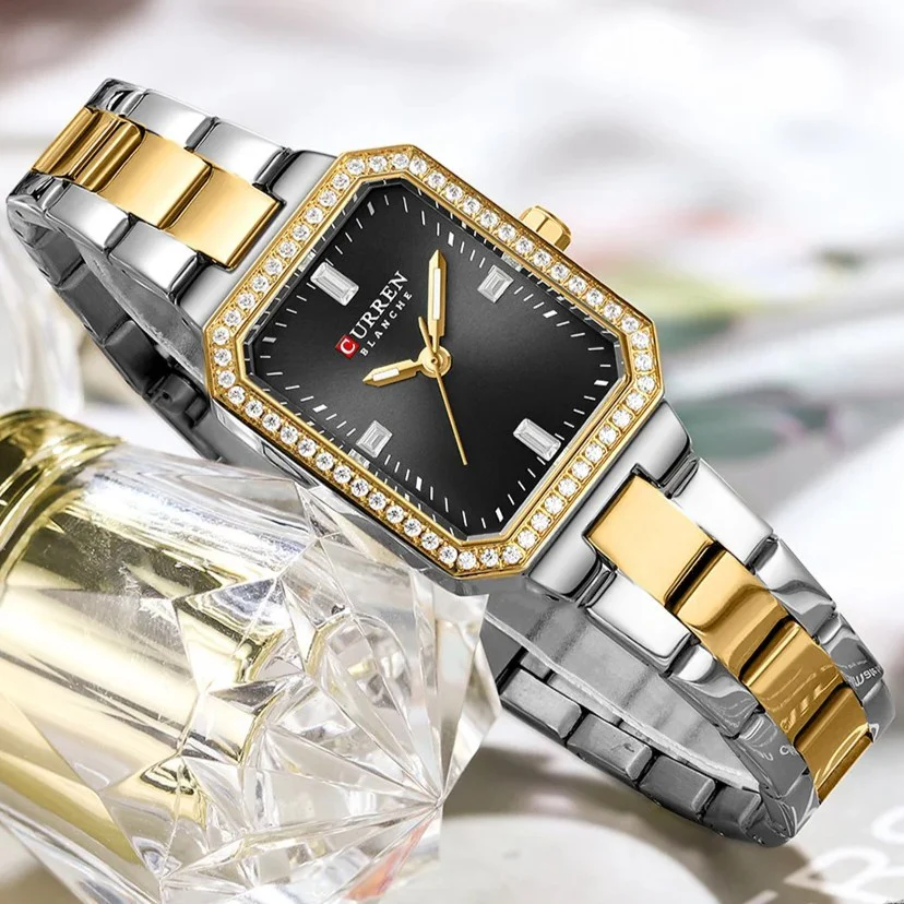 CURREN FEMME FULL PACK TABLEAU NOIR  +  🎁 SASHI GRATUIT