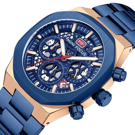 MINIFOCUS HOMME FULL PACK