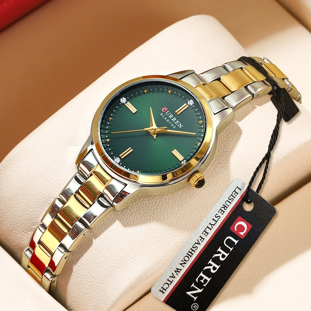 CURREN FEMME FULL PACK  +  🎁 SASHI GRATUIT