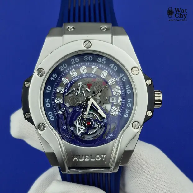 Hublot Big Bang MP-13