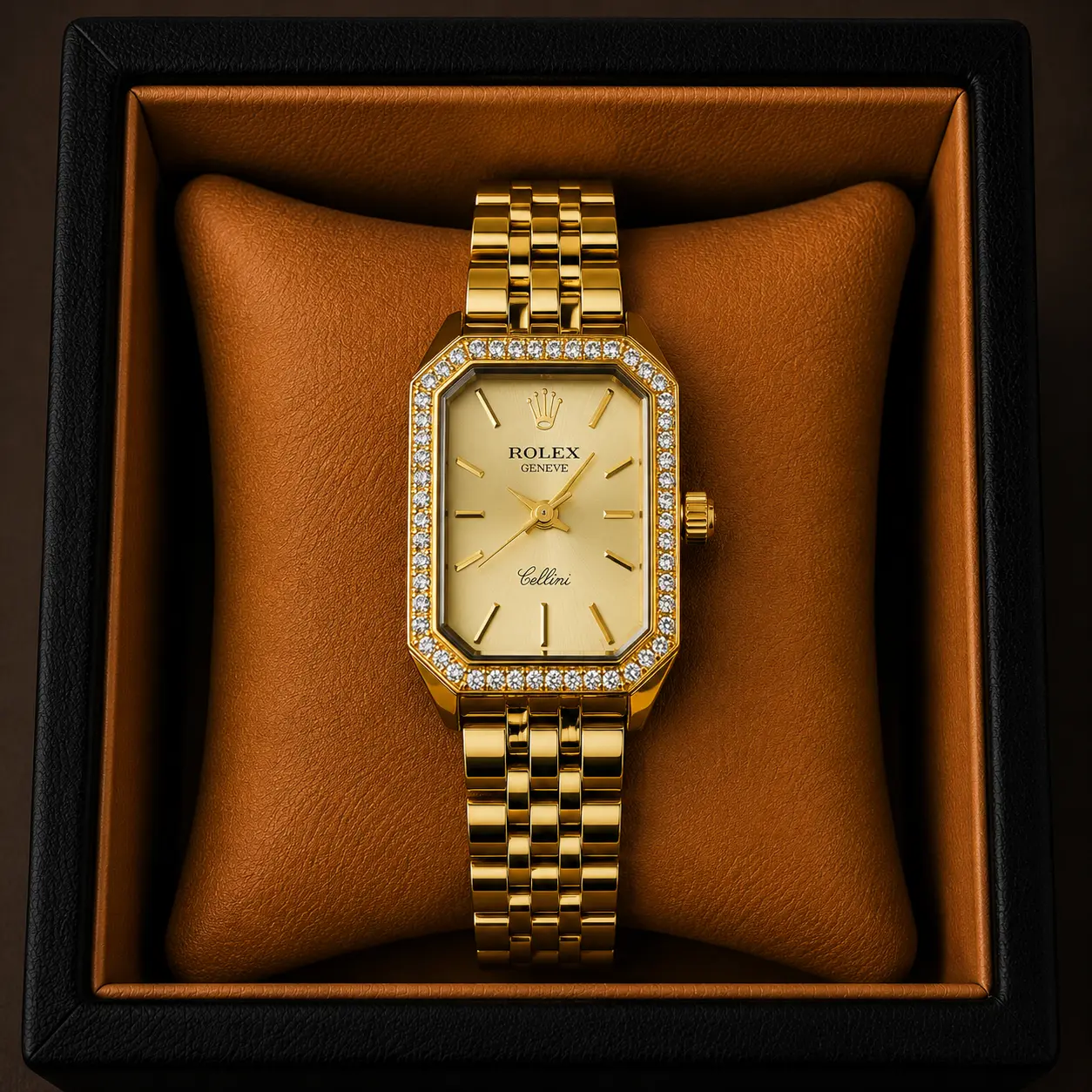 Montres ROLEX Pour femmes