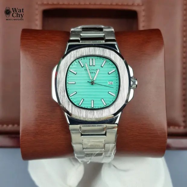 Patek Philippe Nautilus 5711 Tiffany Blue