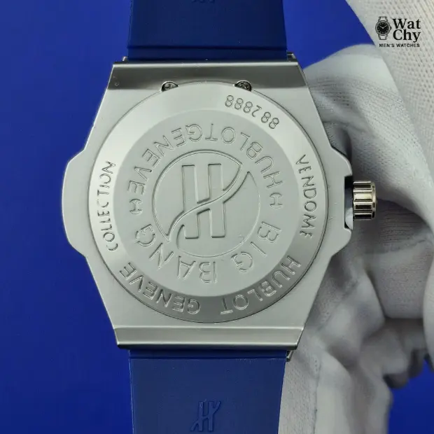 Hublot Big Bang MP-13