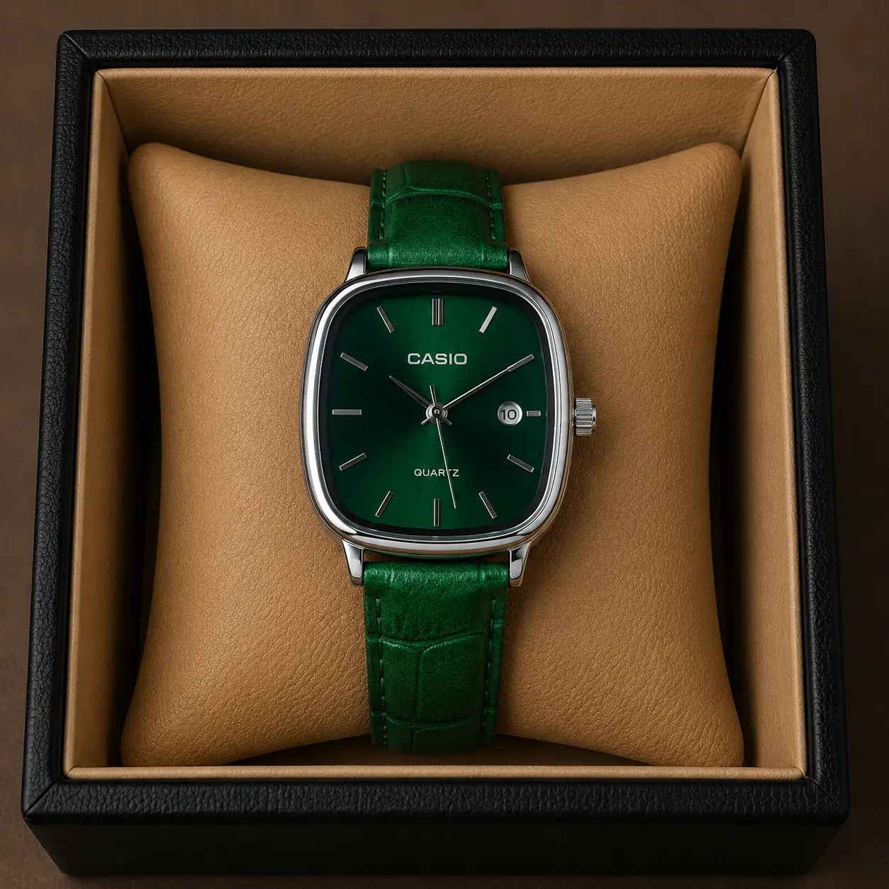 Elegant Casio Classic Watches