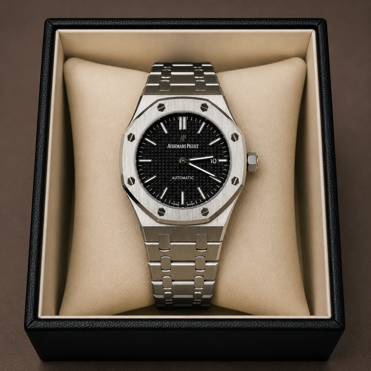 Audemars Piguet Royal Oak Collection