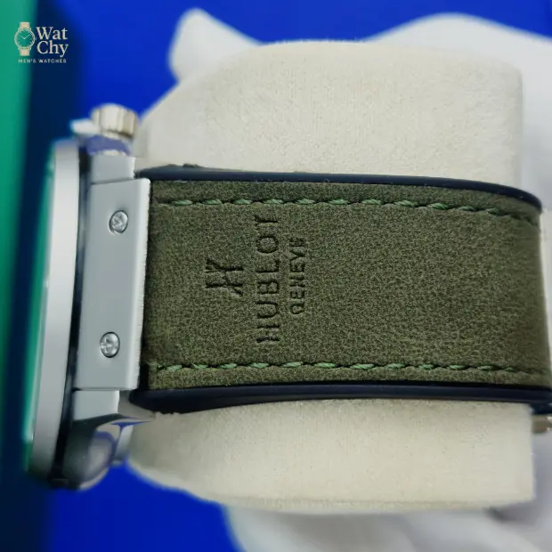 Hublot Classic