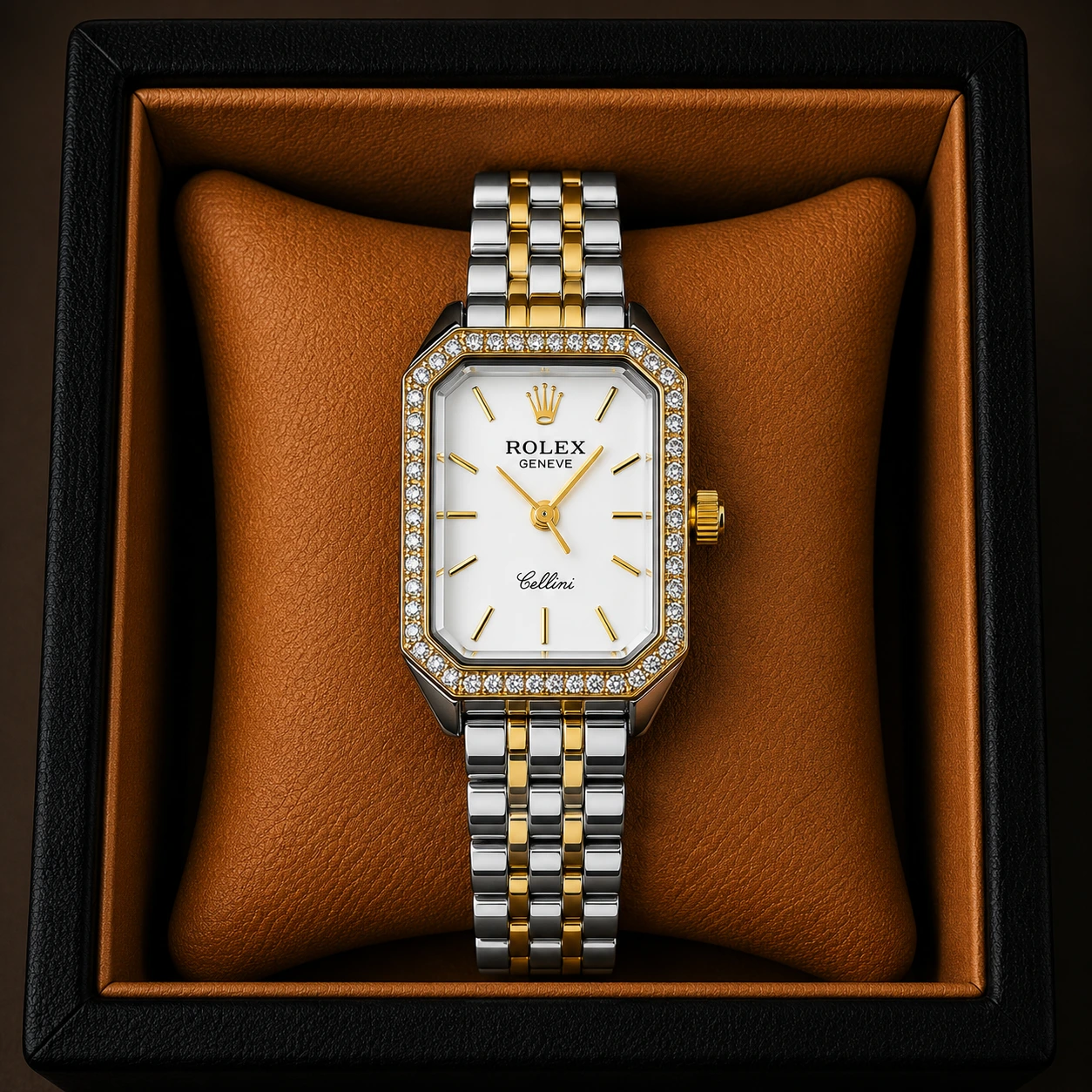Montres ROLEX Pour femmes