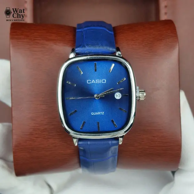 Elegant Casio Classic Watches