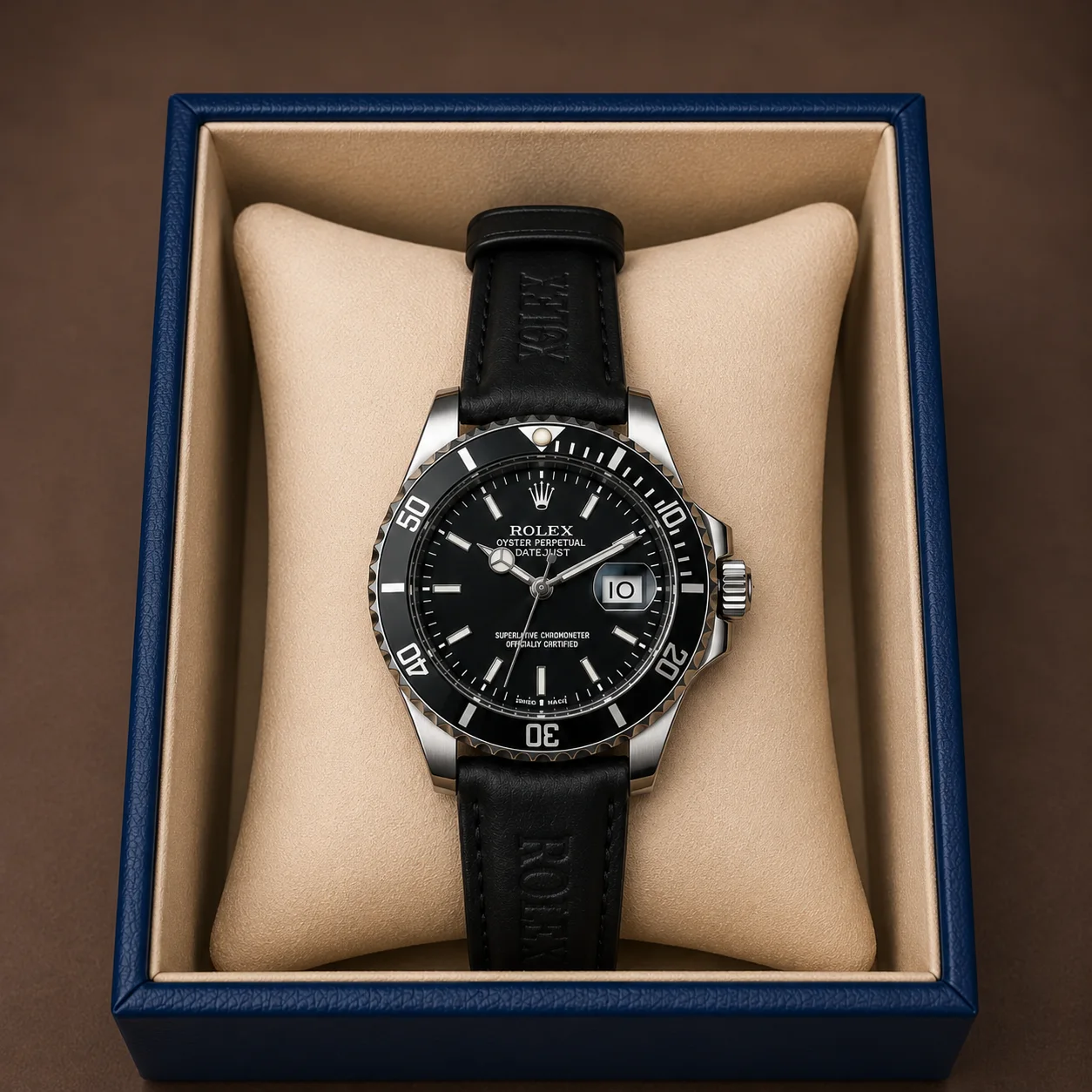 Rolex Oyster Perpetual Datejust