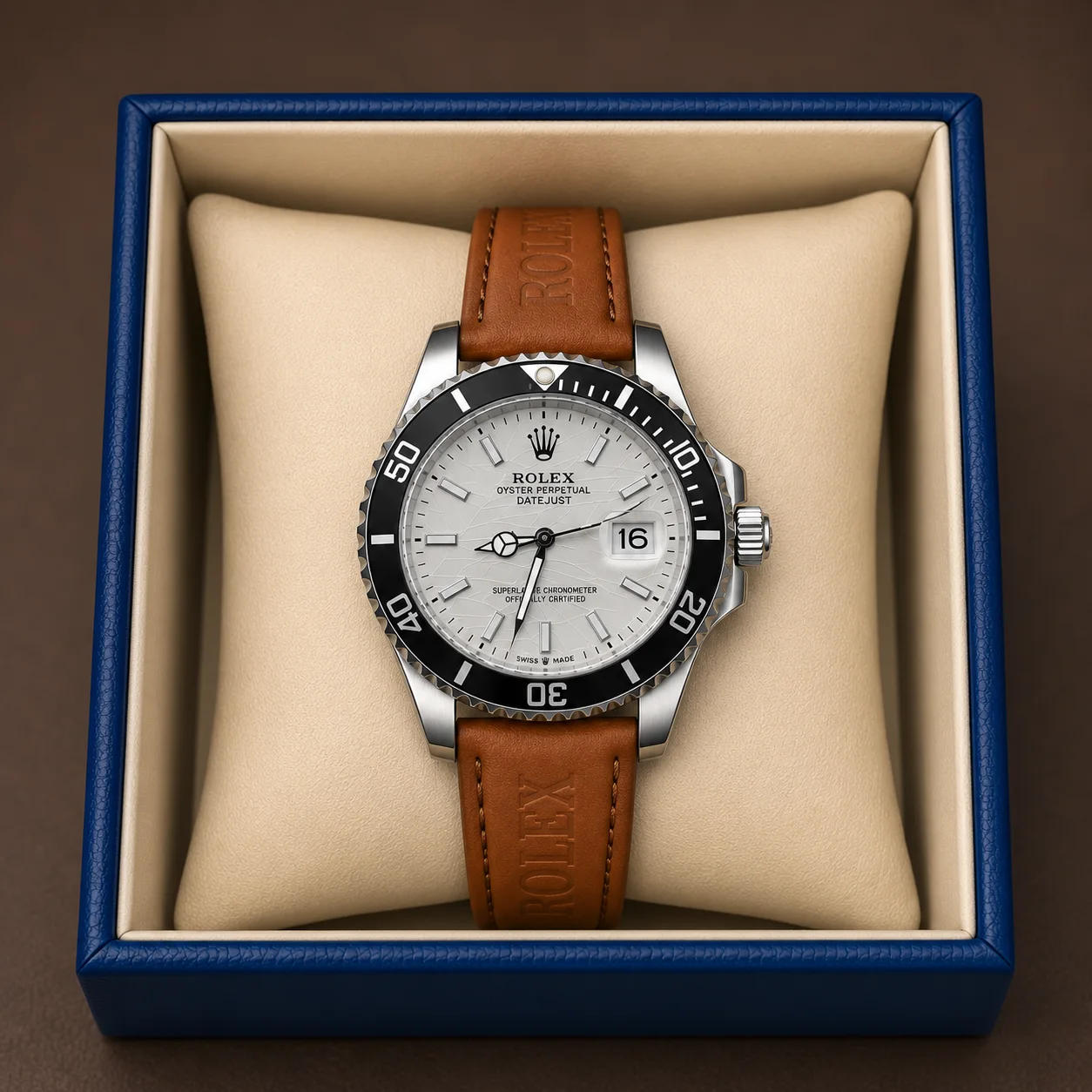 Rolex Oyster Perpetual Datejust