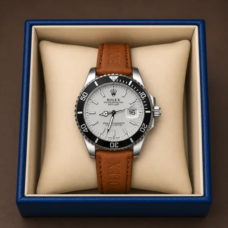 Rolex Oyster Perpetual Datejust