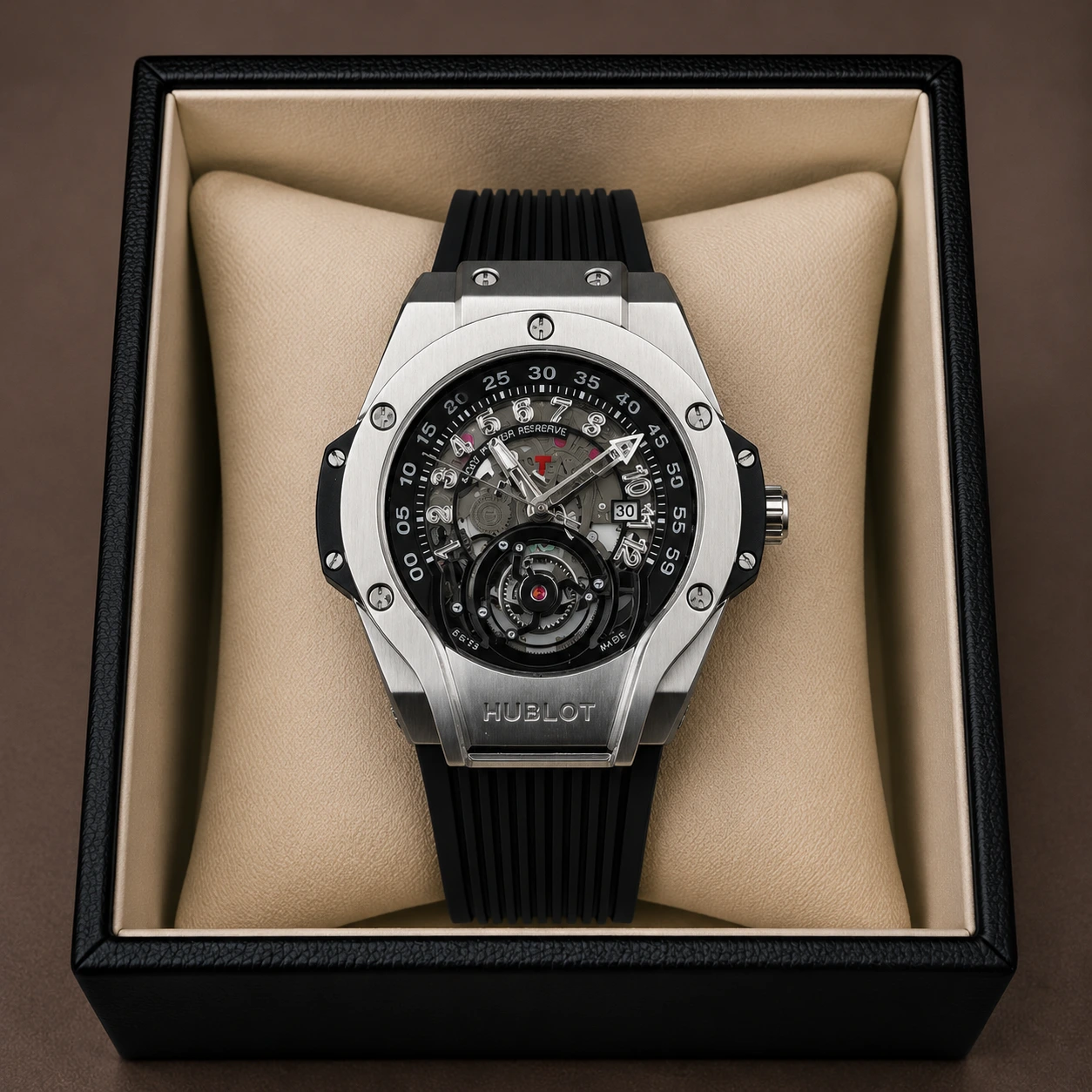 HUBLOT BIG BANG MP-13