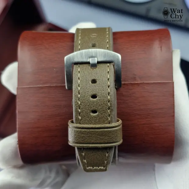 Geduo Stylish Chronograph Watch