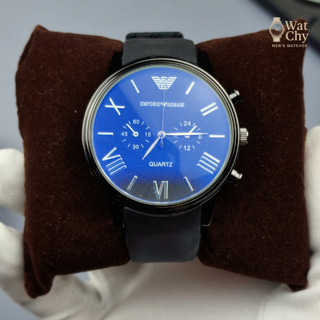 Emporio Armani Quartz Watch