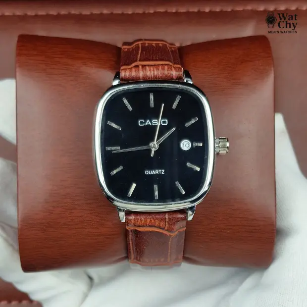 Elegant Casio Classic Watches