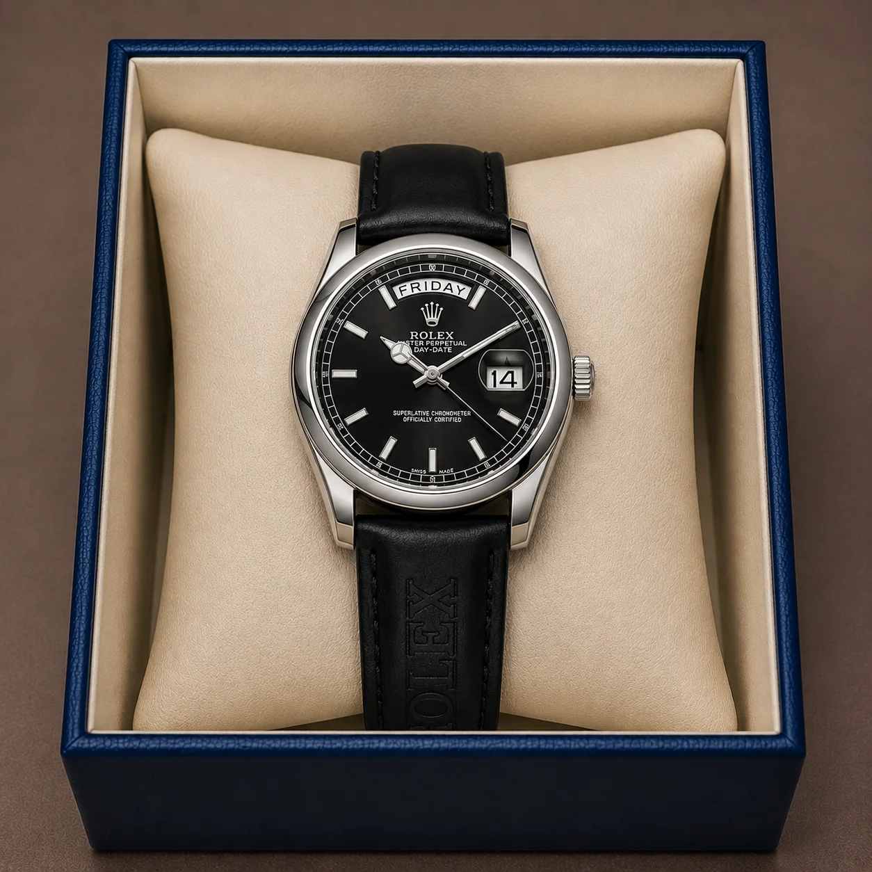 Rolex Day-Date