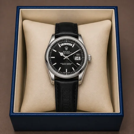 Rolex Day-Date