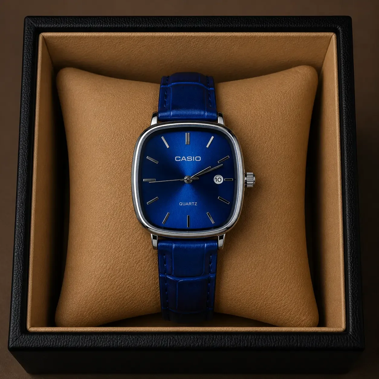 Elegant Casio Classic Watches