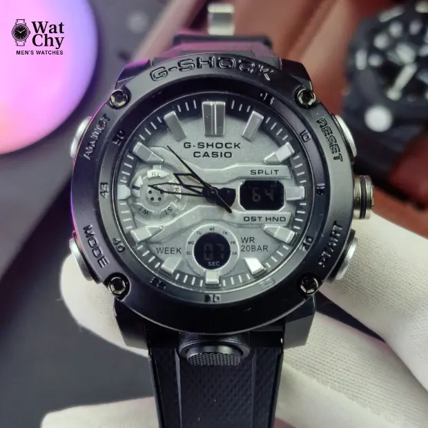 G-SHOCK GA-2000