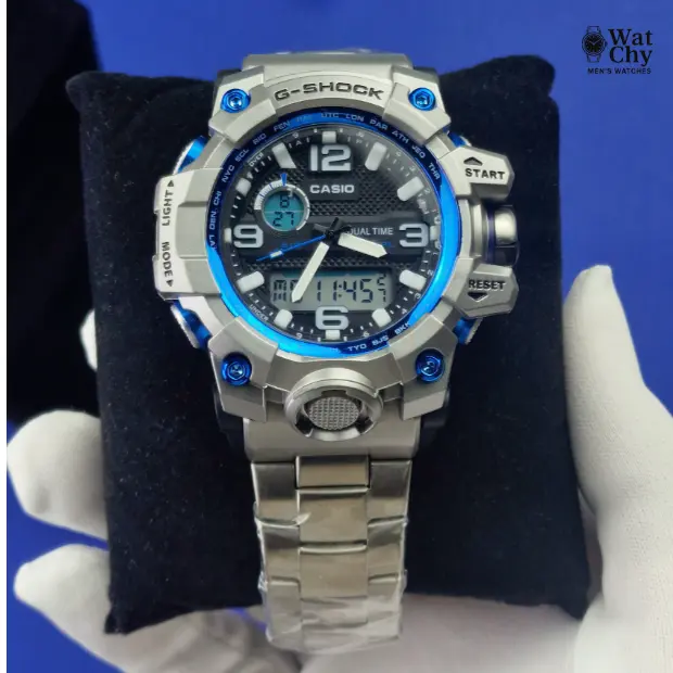 G Shock Mudmaster