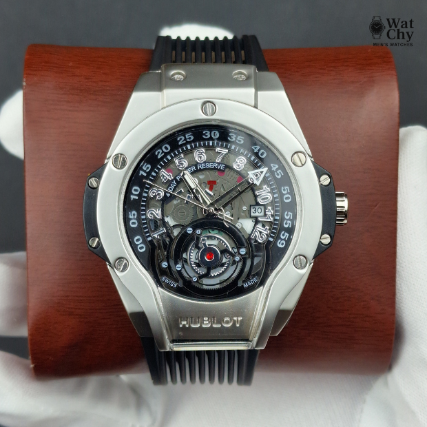Hublot Big Bang MP-13