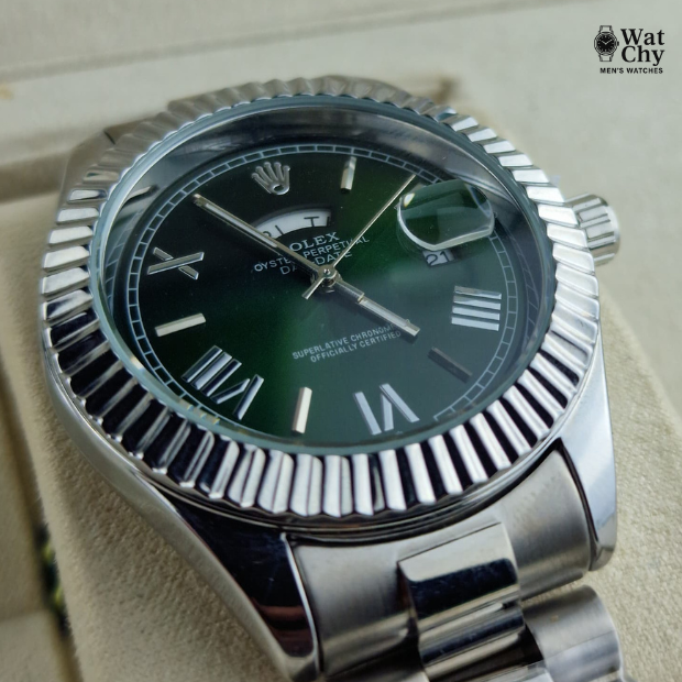 Rolex Oyster Perpetual day date
