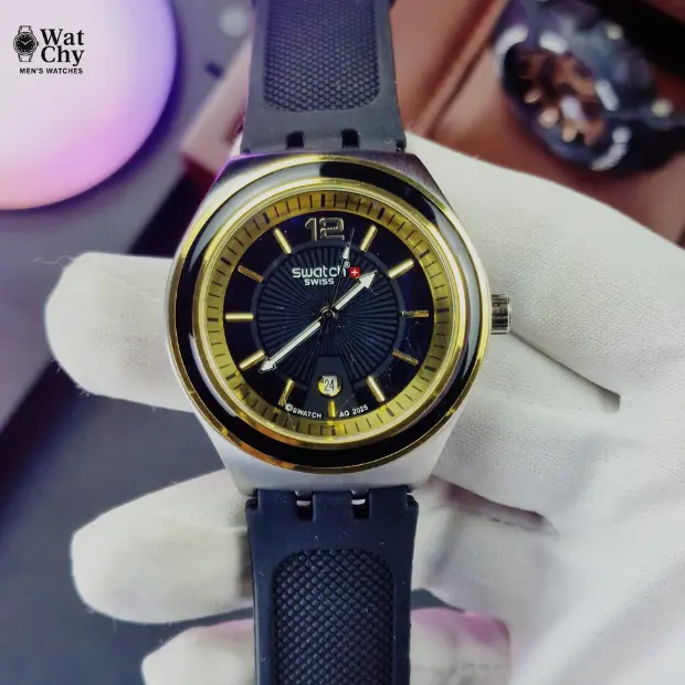 Swatch irony 2023