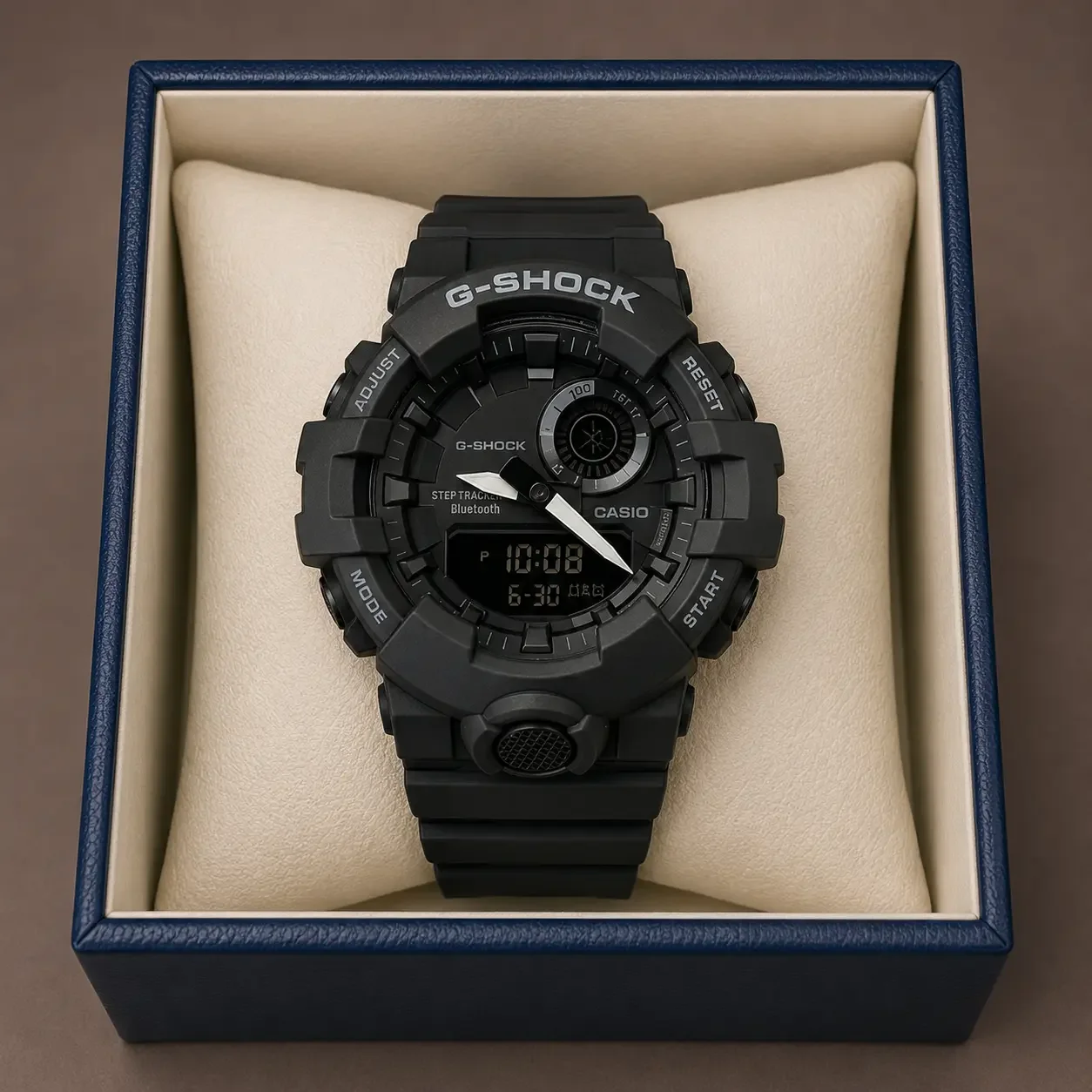 CASIO G-SHOCK GBA-800-1AER