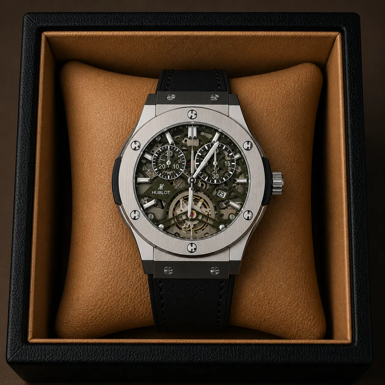 Hublot Classic