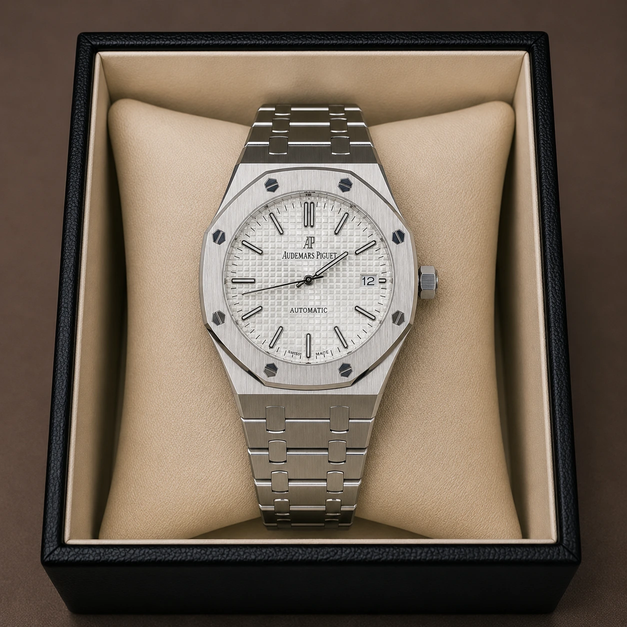 Audemars Piguet Royal Oak Collection