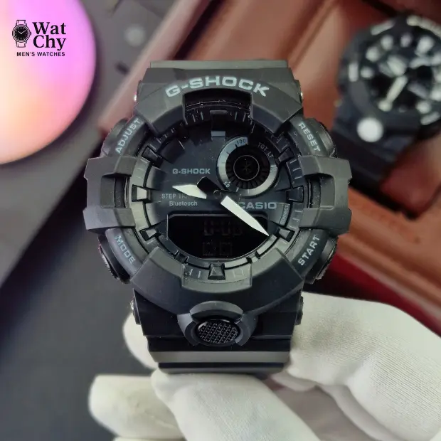 CASIO G-SHOCK GBA-800-1AER