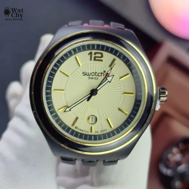 Swatch irony 2023