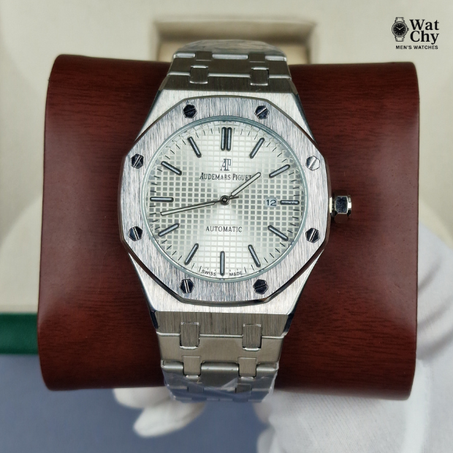 Audemars Piguet Royal Oak Collection