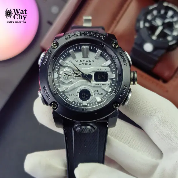 G-SHOCK GA-2000