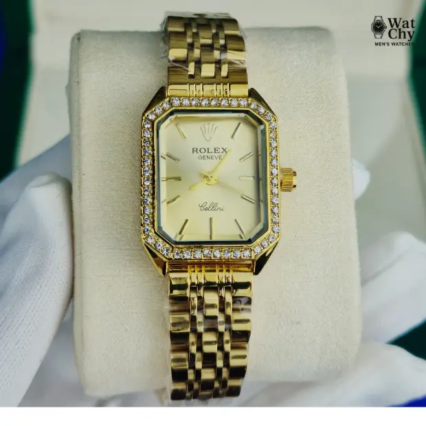 Montres ROLEX Pour femmes