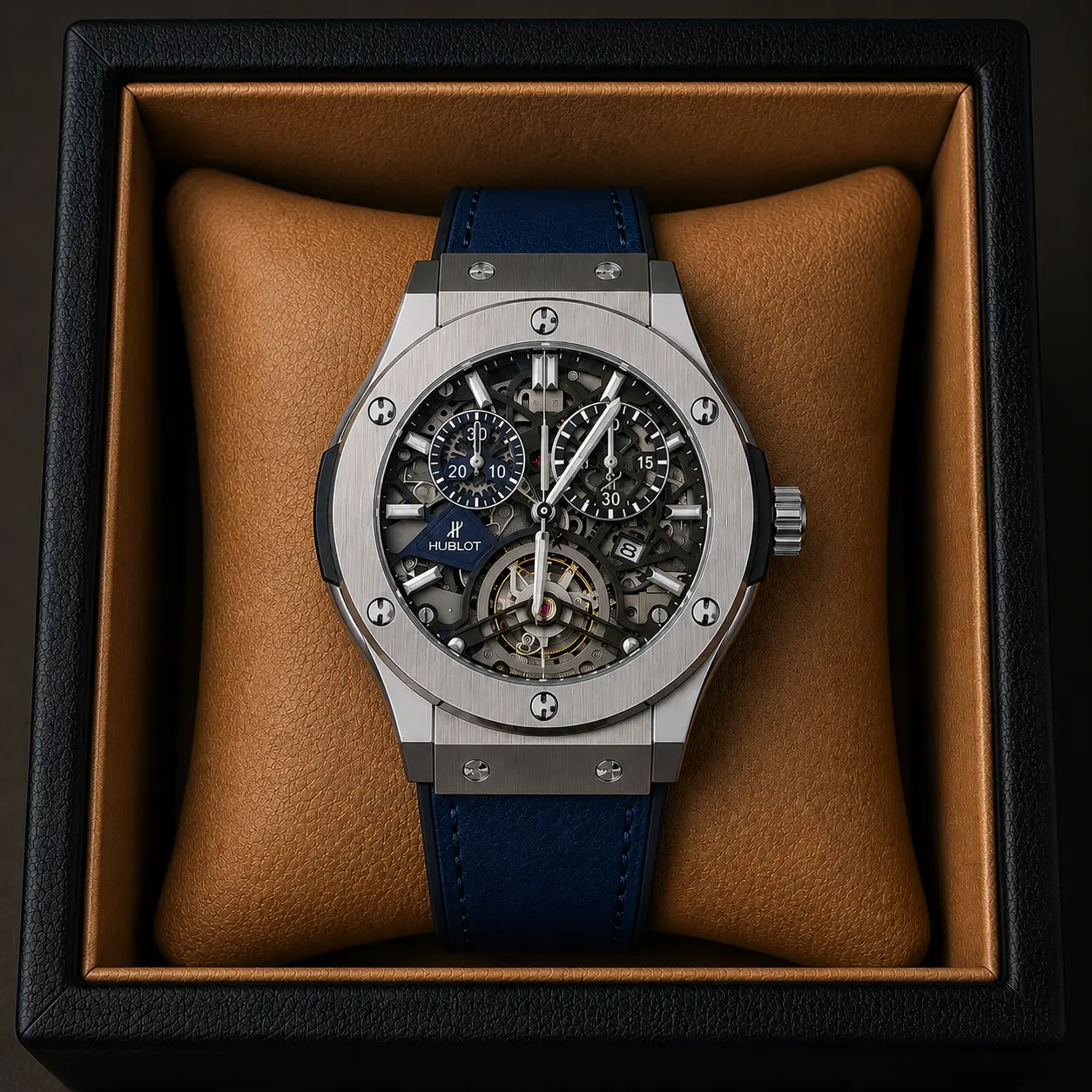 Hublot Classic