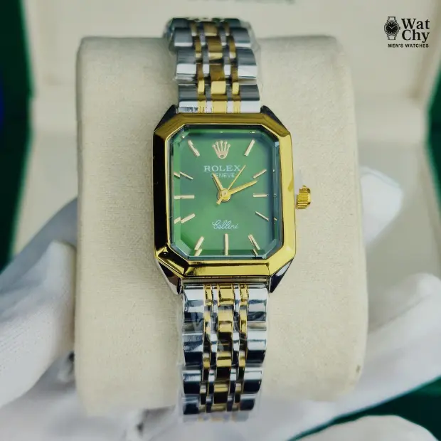 Montres ROLEX Pour femmes