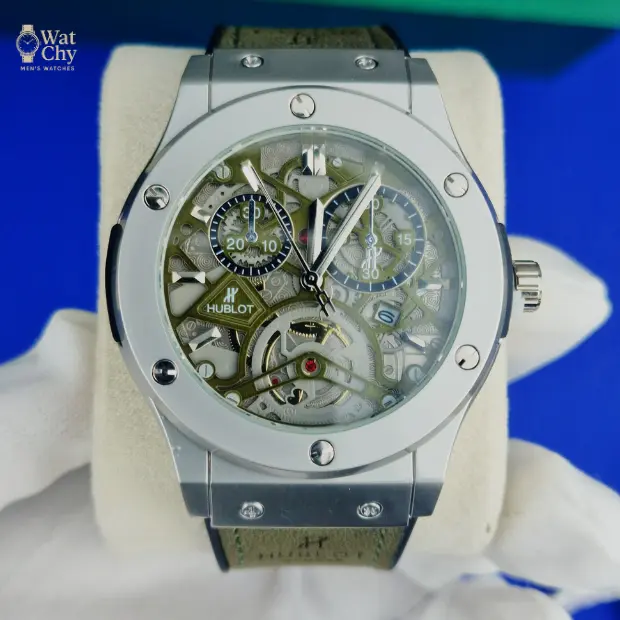 Hublot Classic
