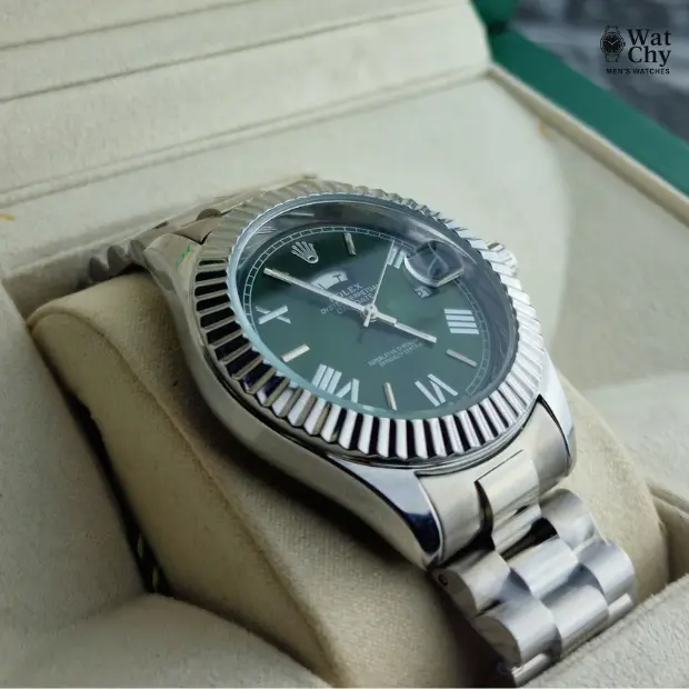 Rolex Oyster Perpetual day date
