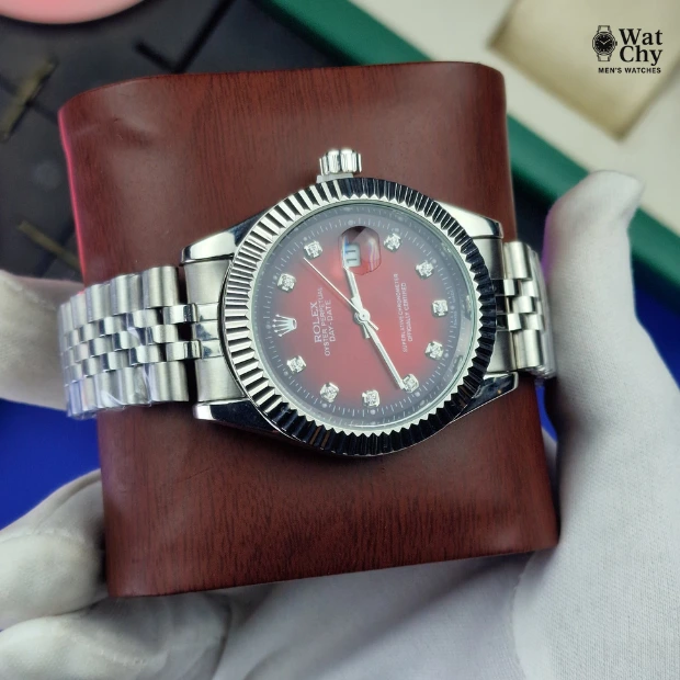 Rolex Day & Date – Gold N2
