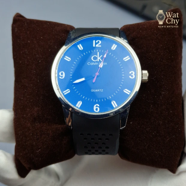 Calvin Klein Quartz