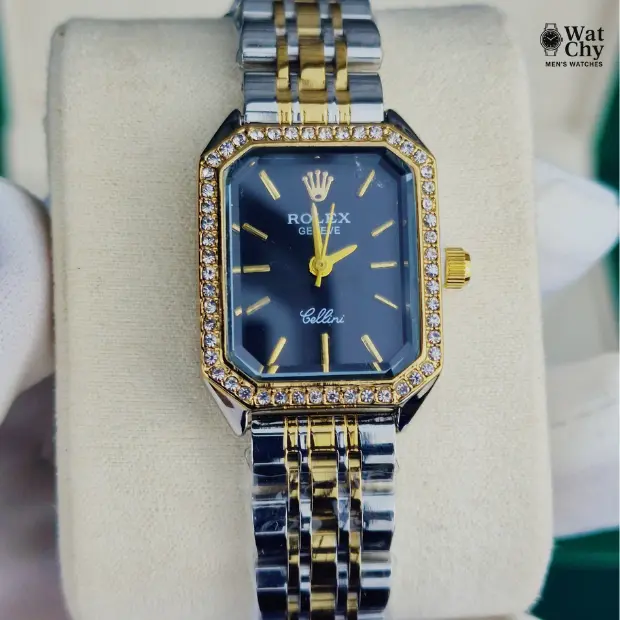 Montres ROLEX Pour femmes